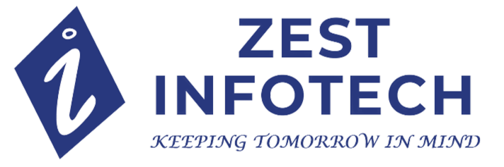 Zest Information Media & Technology